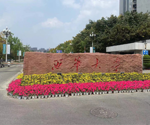 西华大学采购南京91香蕉视频在线下载的DSC300C 91香蕉视频ios污下载